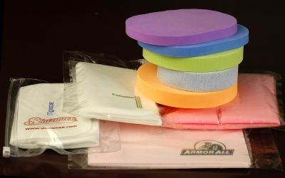 PVA synthetic chamois